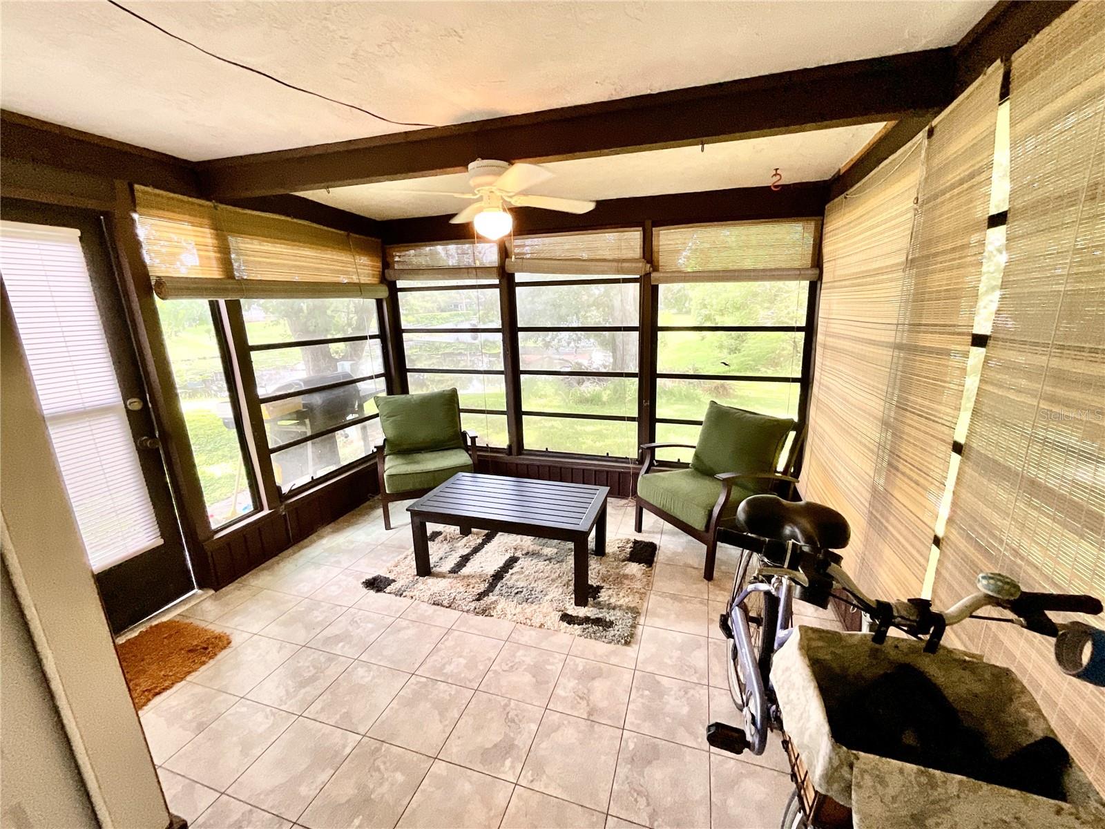 TAHITIAN PLACE - Residential Lease