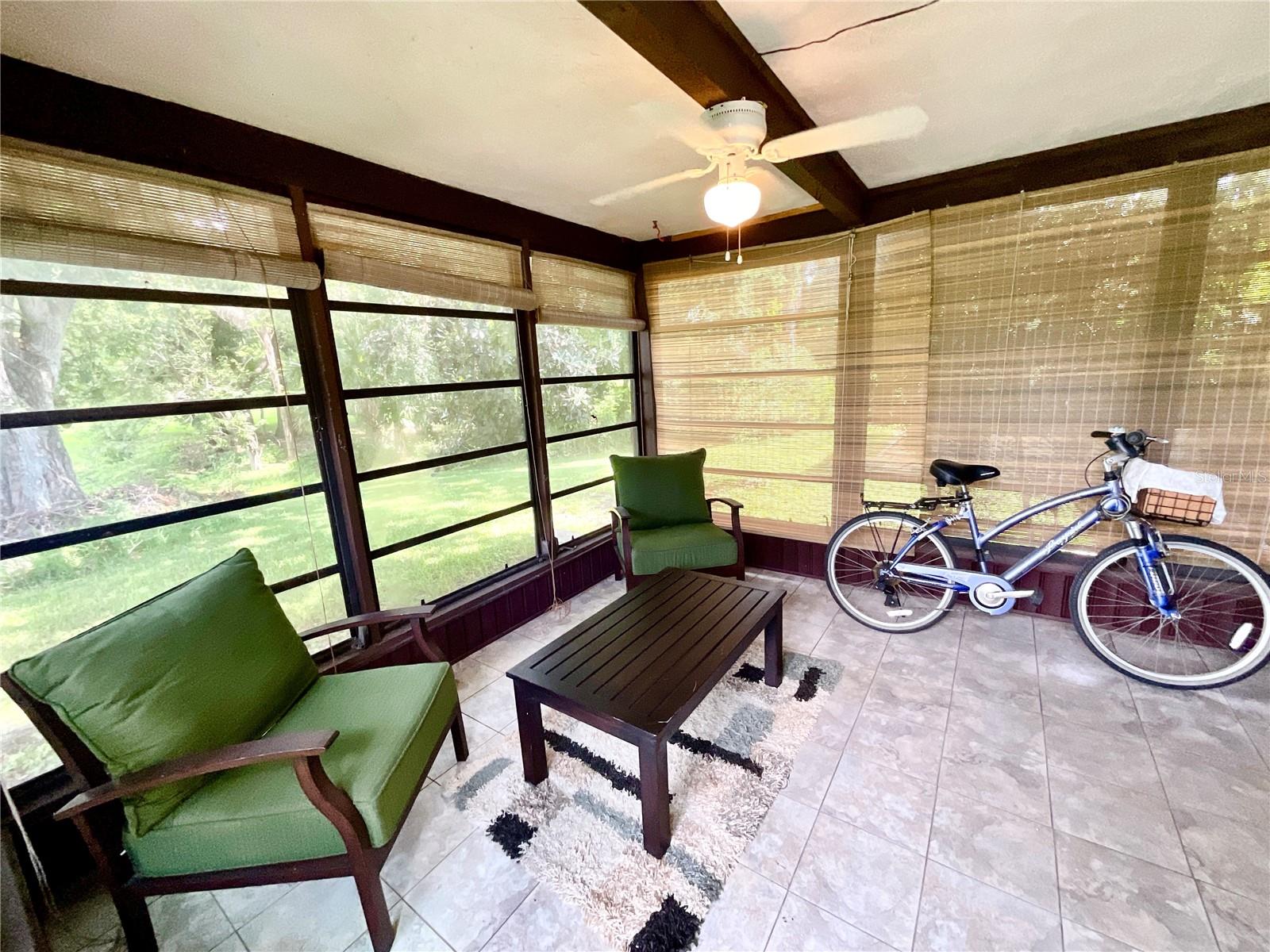 TAHITIAN PLACE - Residential Lease