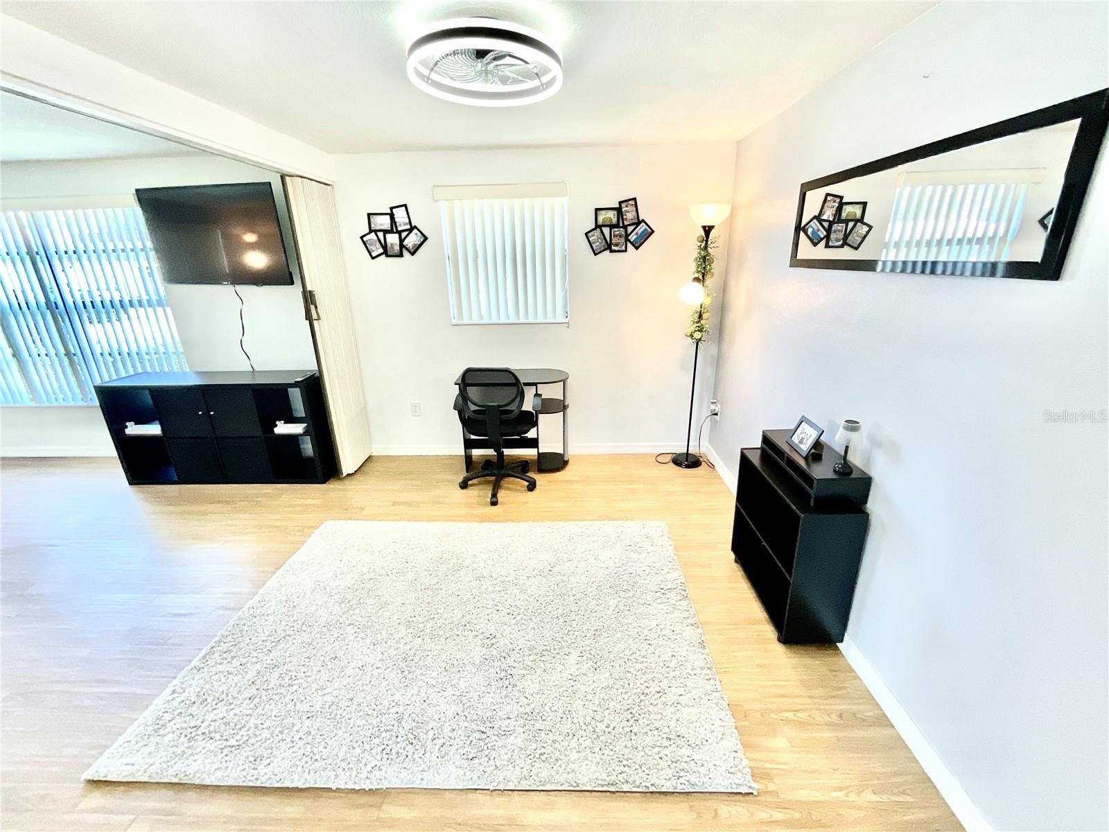 TAHITIAN PLACE - Residential Lease