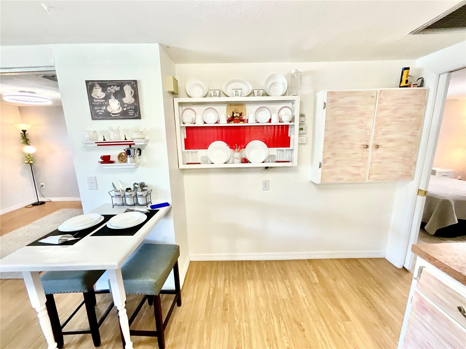 TAHITIAN PLACE - Residential Lease