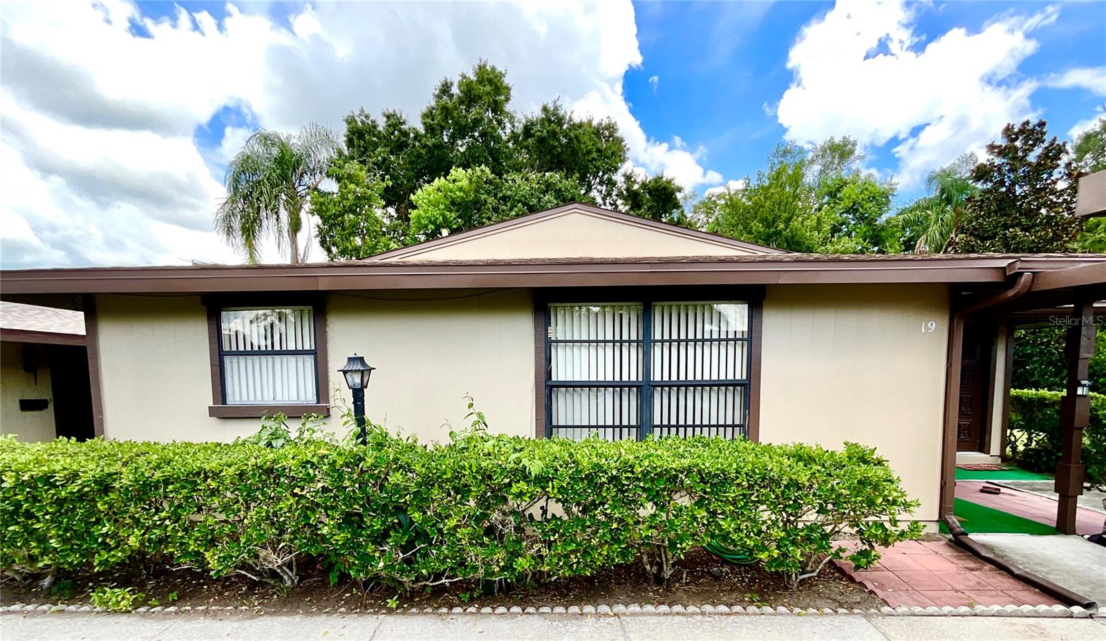 TAHITIAN PLACE - Residential Lease