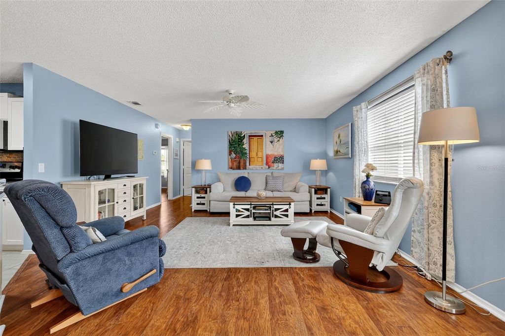 Photo of 2107 Escobar Avenue, Lady Lake, FL 32159 (MLS # G5103089)