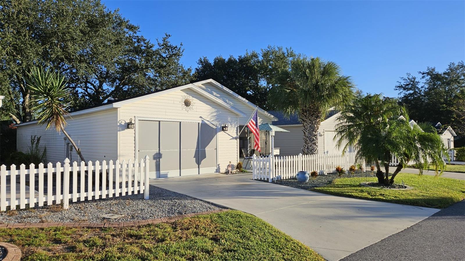 SUMTER VILLA VERA CRUZ - Residential