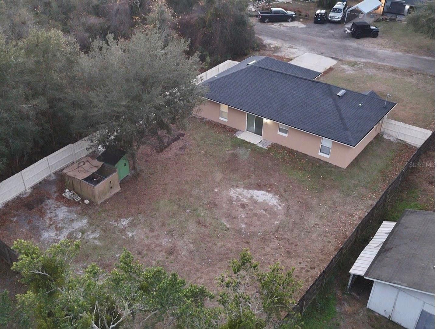 ORANGE CITY TERRACE ADD 03 - Residential