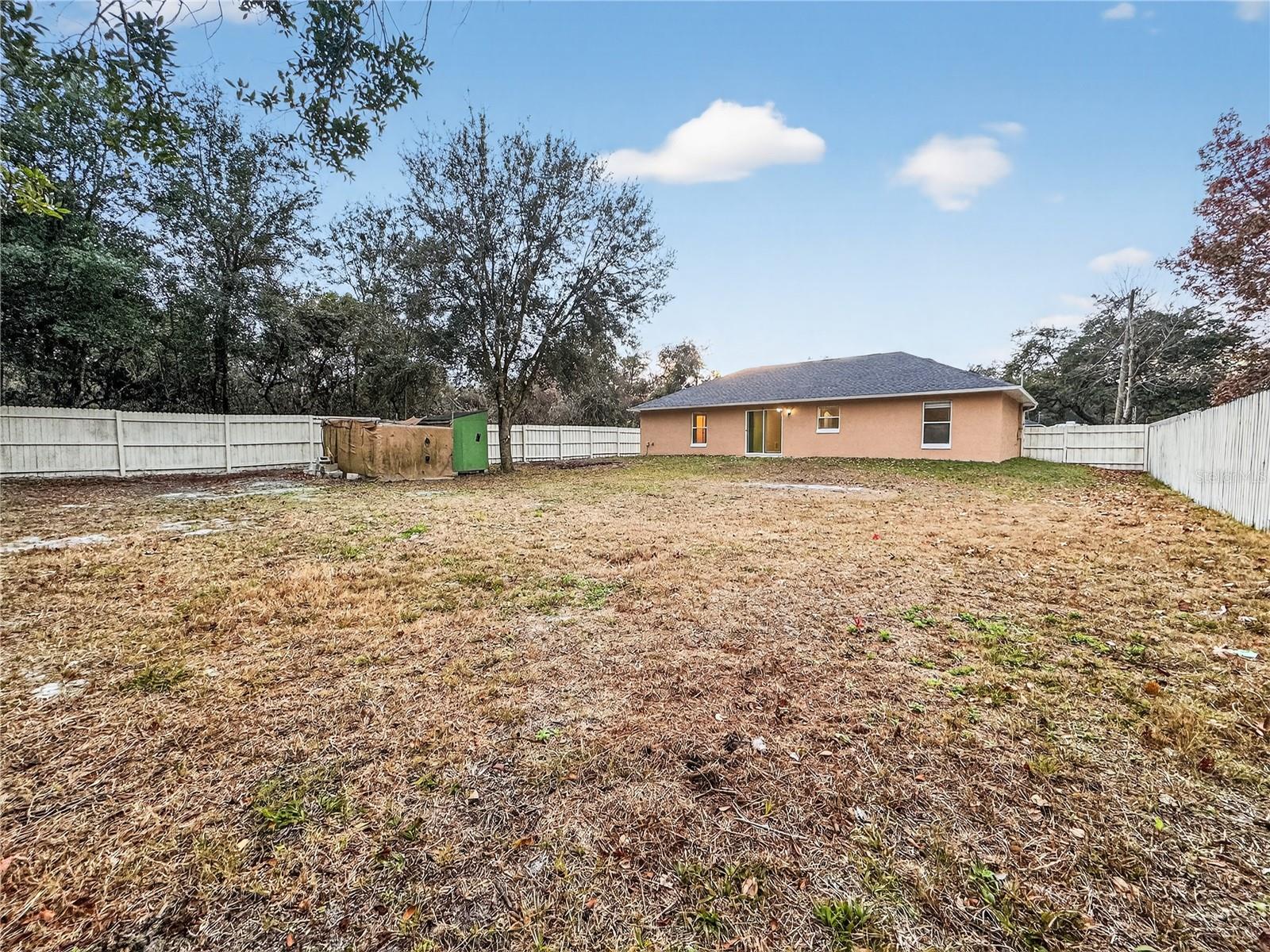 ORANGE CITY TERRACE ADD 03 - Residential