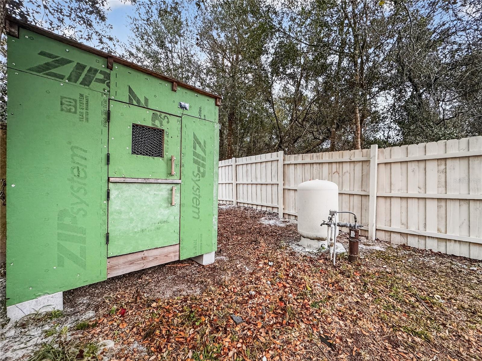 ORANGE CITY TERRACE ADD 03 - Residential