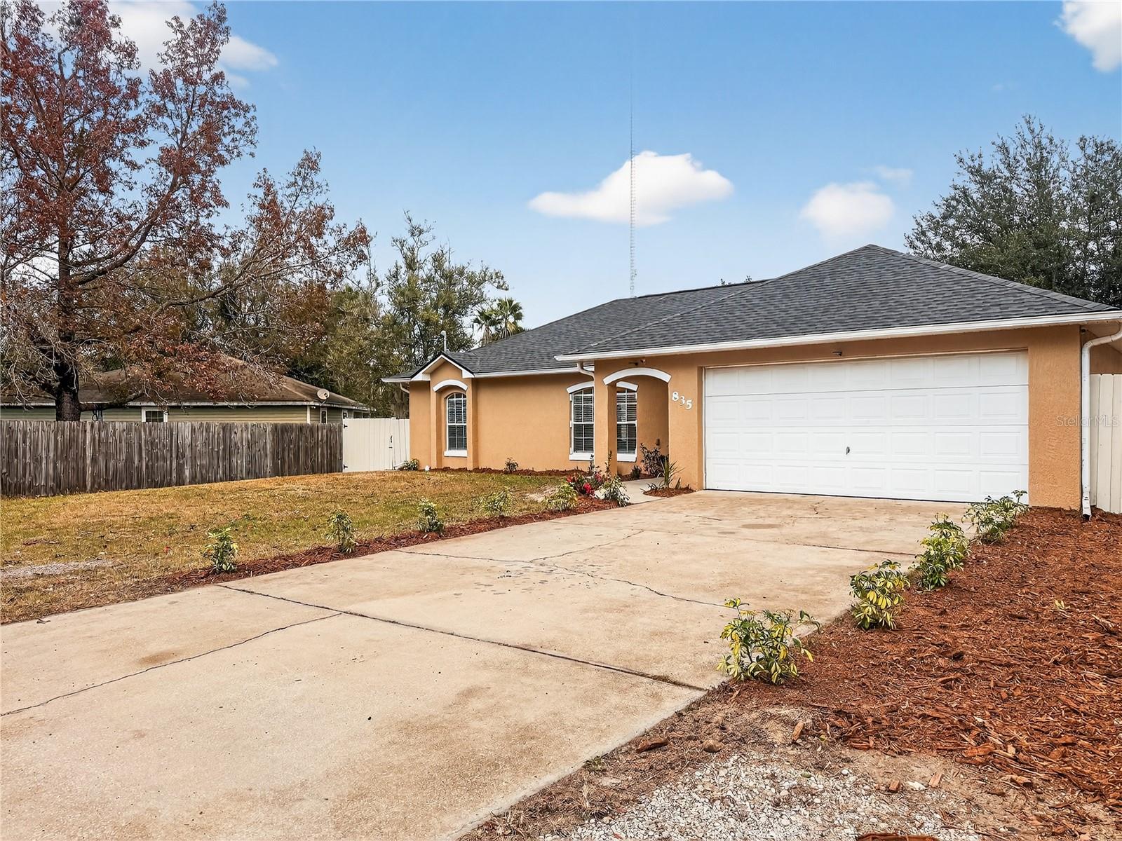 ORANGE CITY TERRACE ADD 03 - Residential