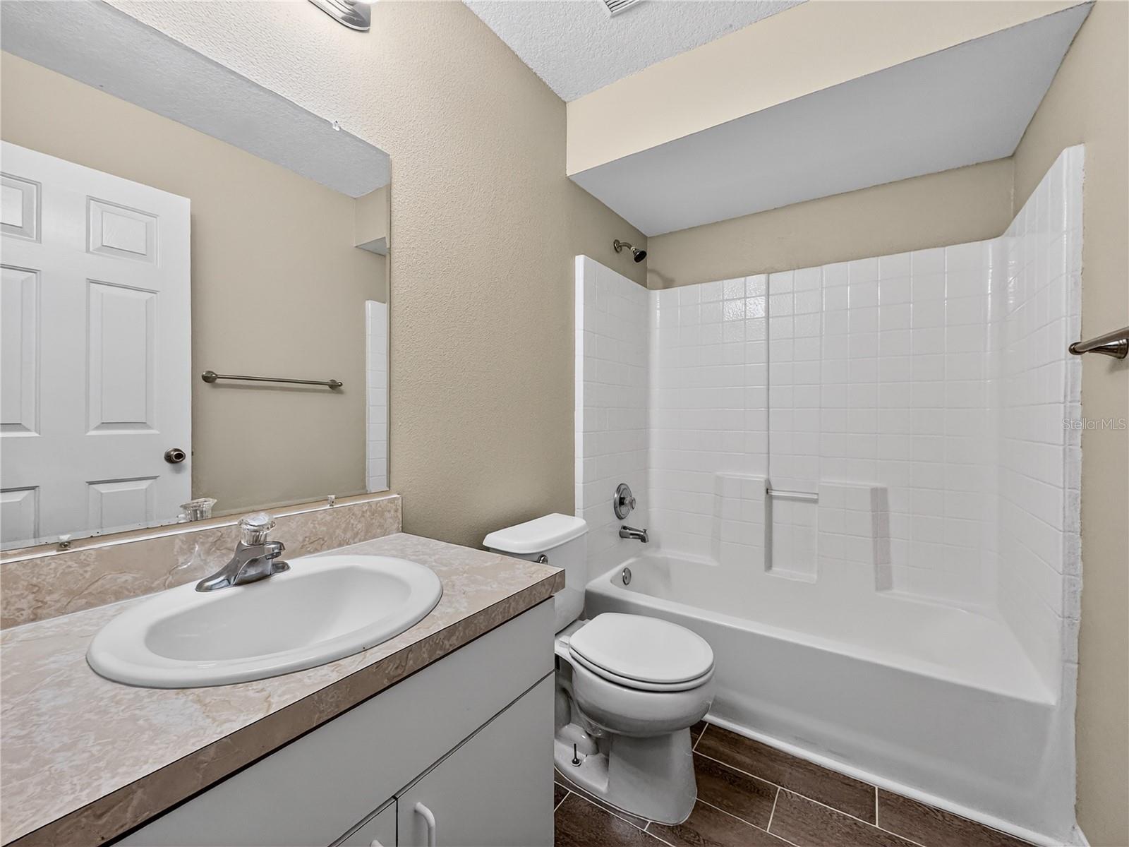 ORANGE CITY TERRACE ADD 03 - Residential