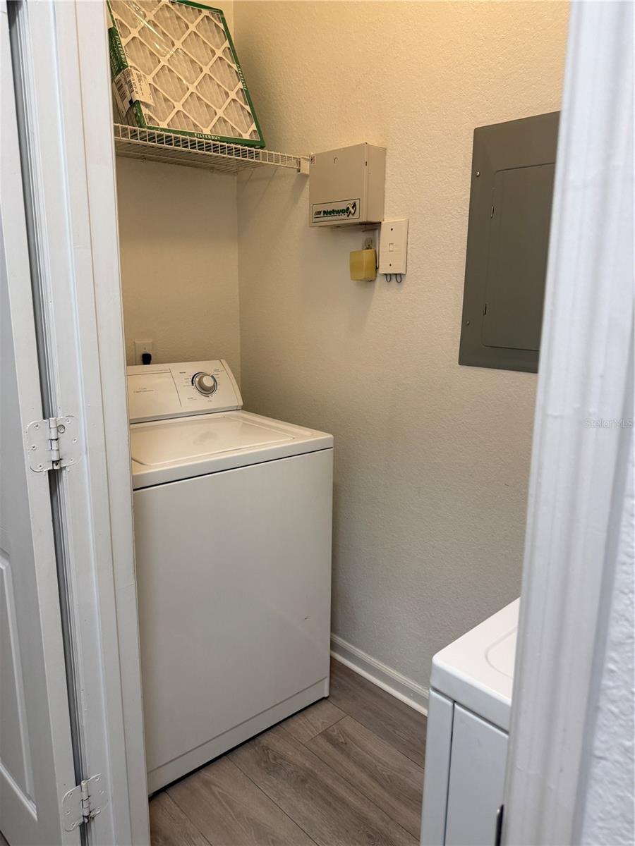 ARBOR LAKES A CONDO - Residential Lease