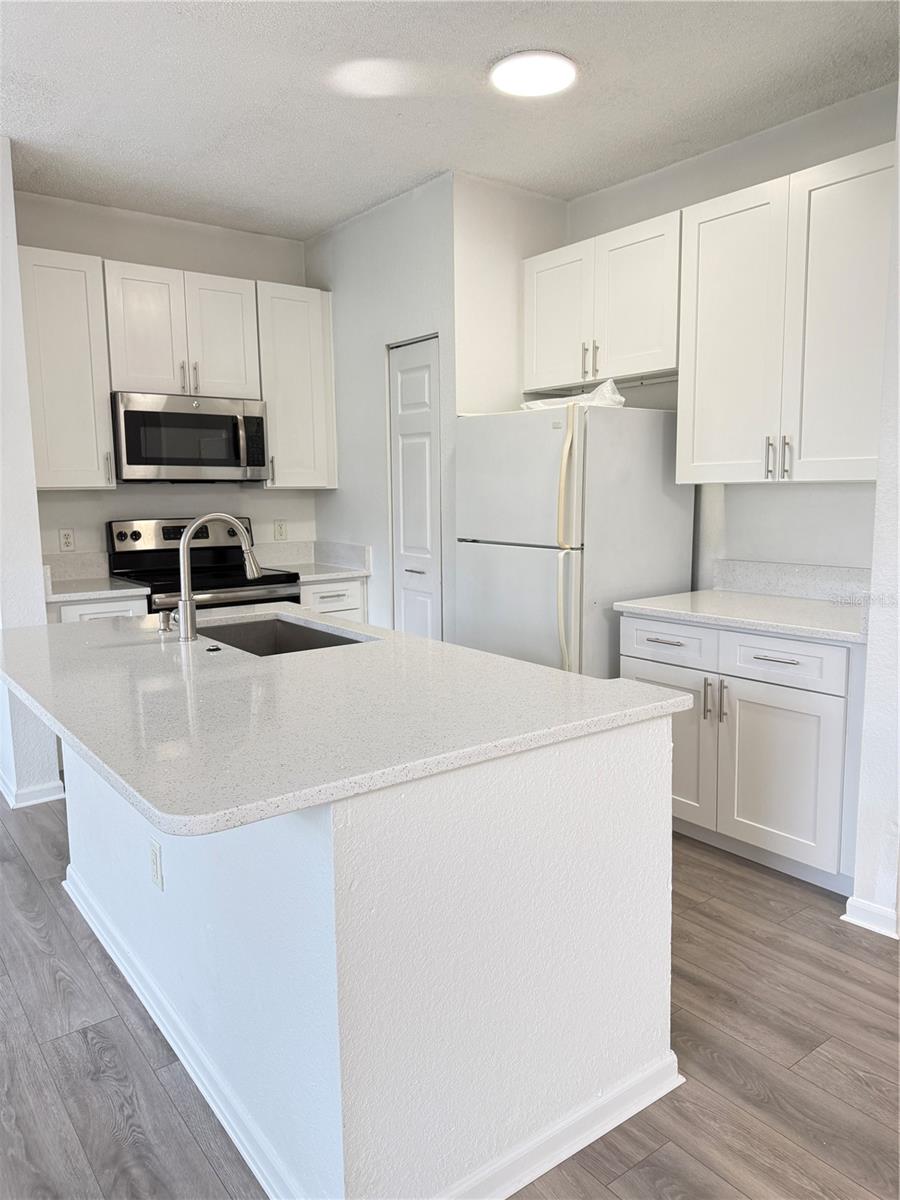 ARBOR LAKES A CONDO - Residential Lease