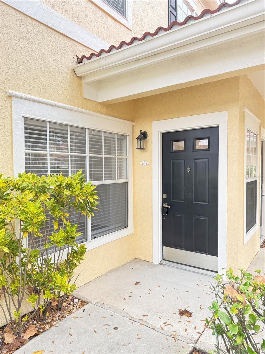 ARBOR LAKES A CONDO - Residential Lease