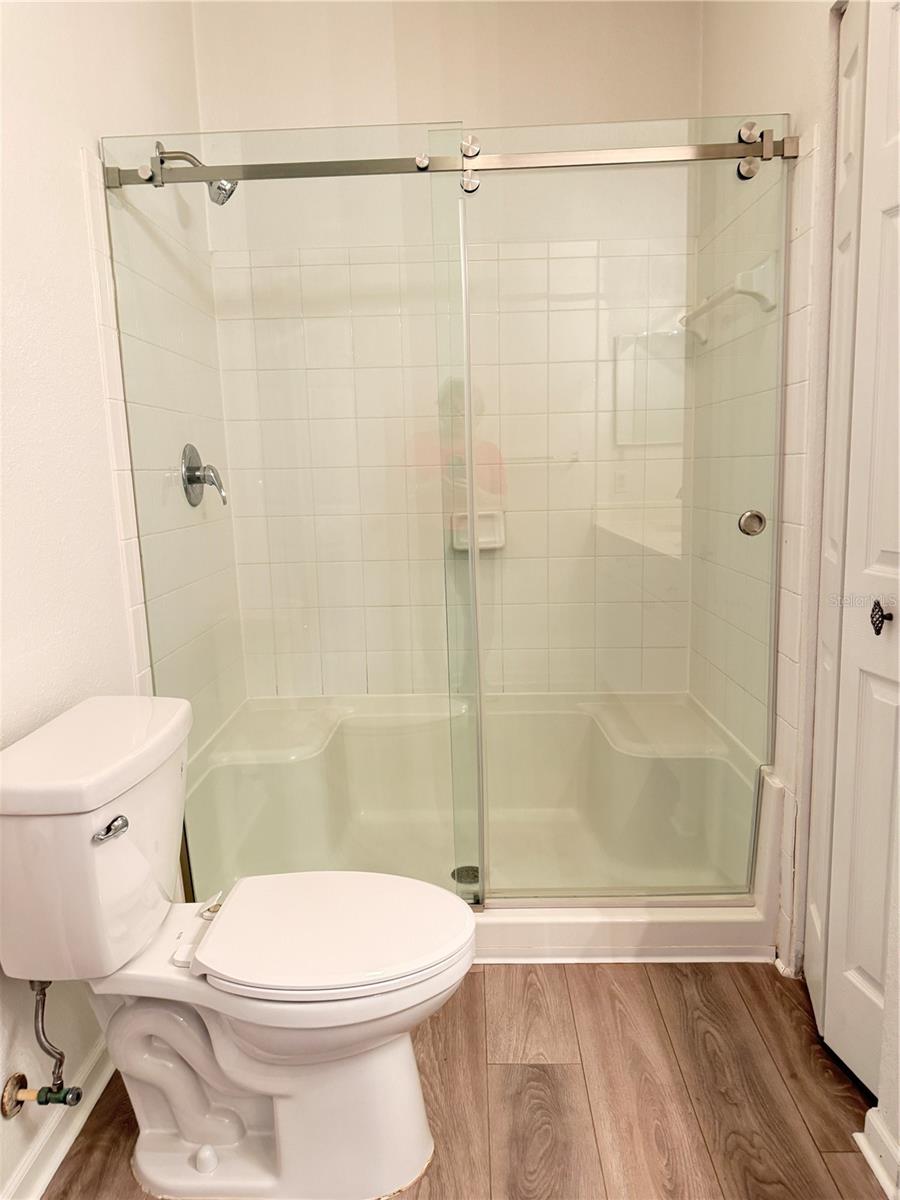 ARBOR LAKES A CONDO - Residential Lease