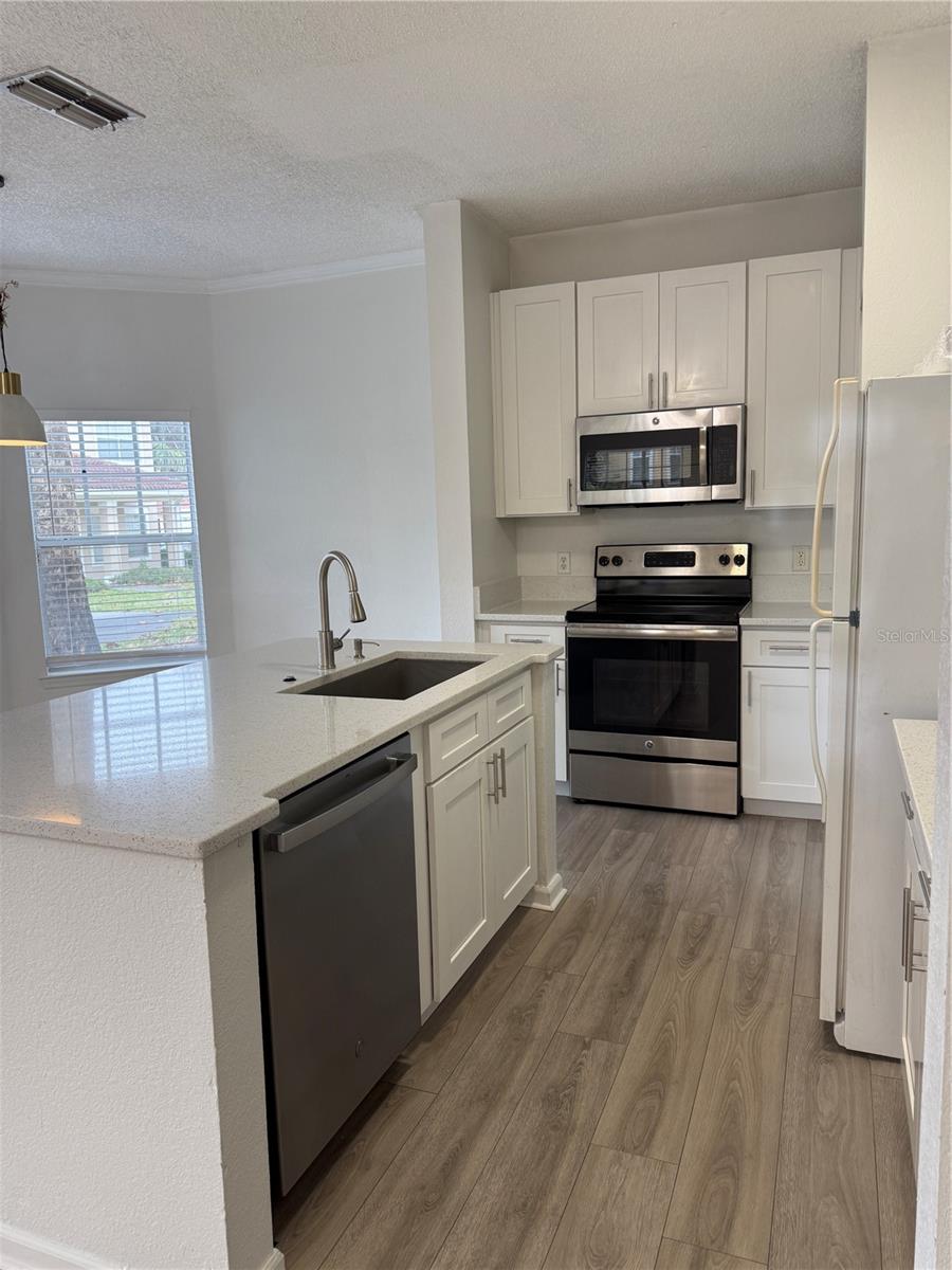 ARBOR LAKES A CONDO - Residential Lease