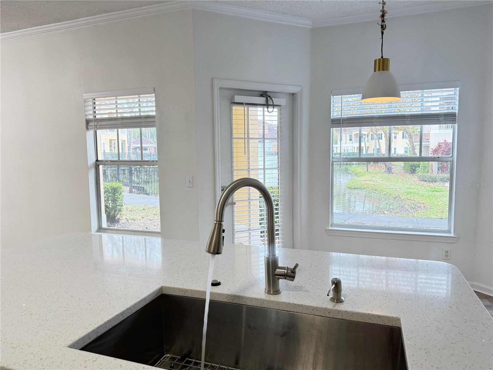 ARBOR LAKES A CONDO - Residential Lease