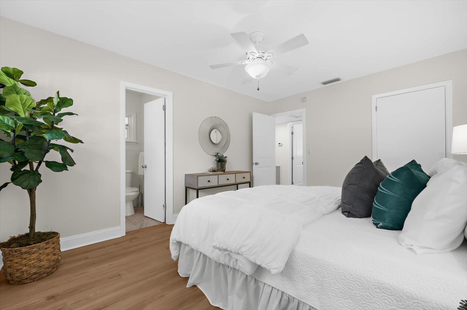 OAKLAND PARK CORR MAP - Residential