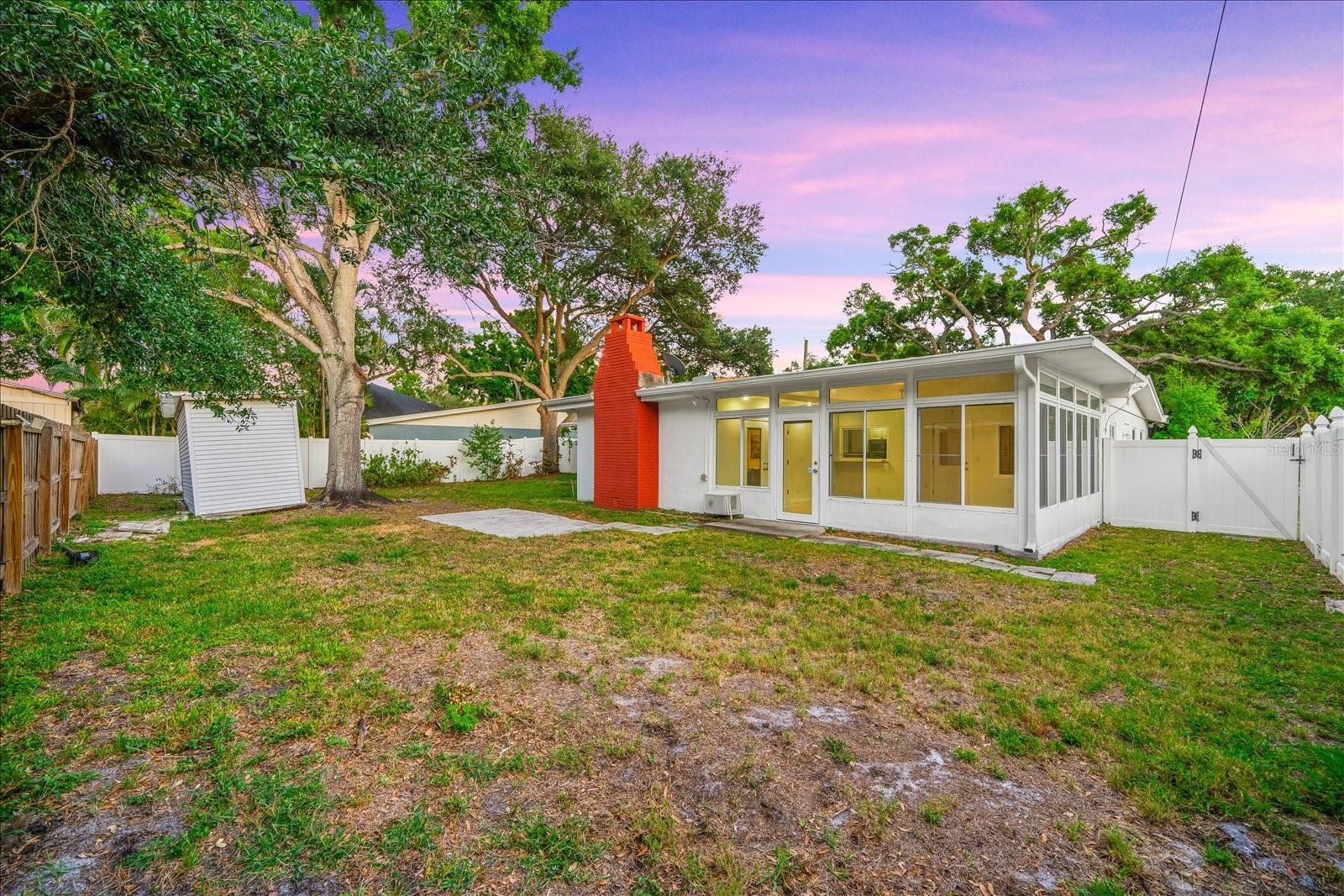 OAKLAND PARK CORR MAP - Residential