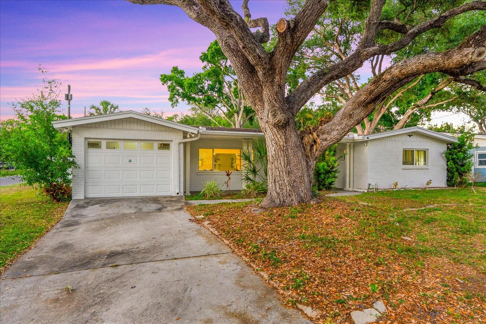 OAKLAND PARK CORR MAP - Residential