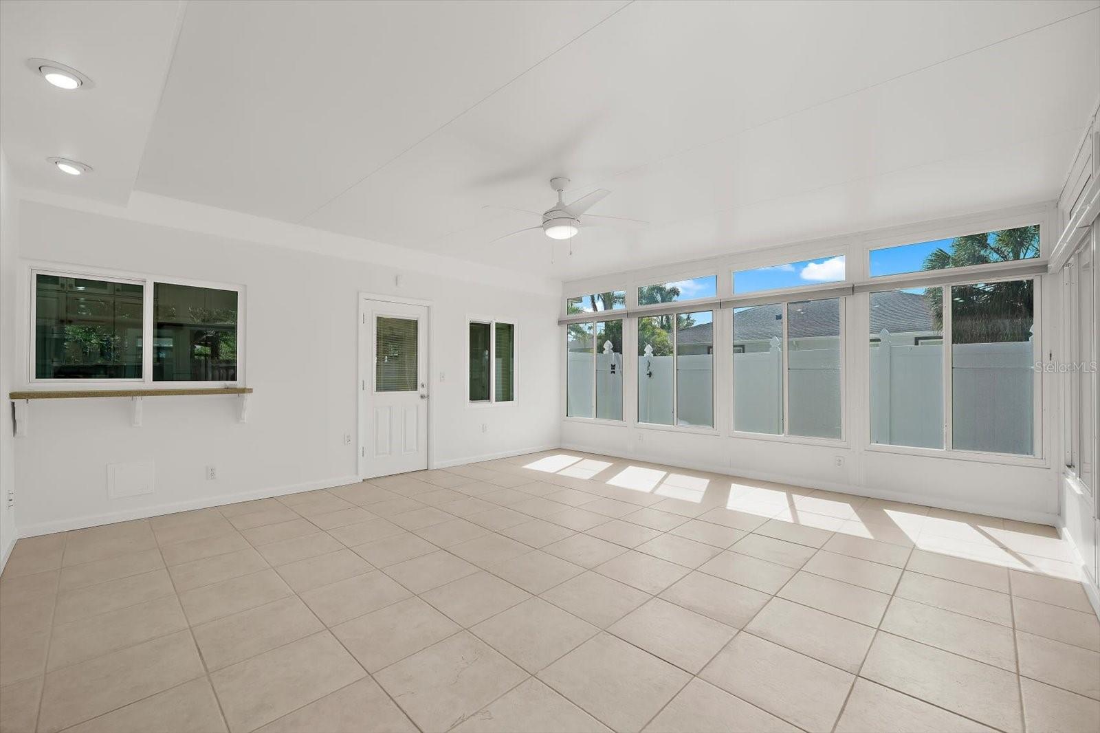 OAKLAND PARK CORR MAP - Residential