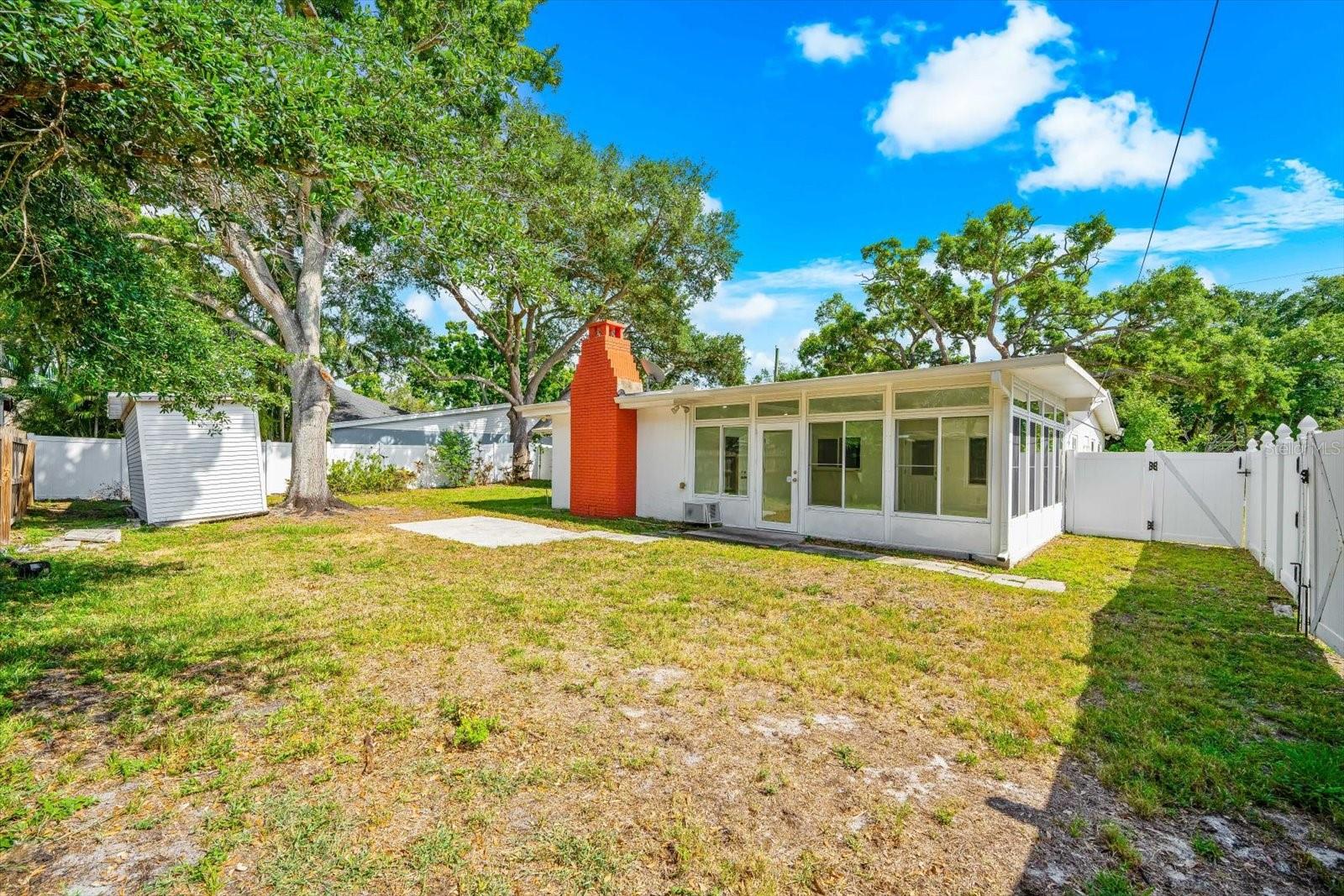 OAKLAND PARK CORR MAP - Residential