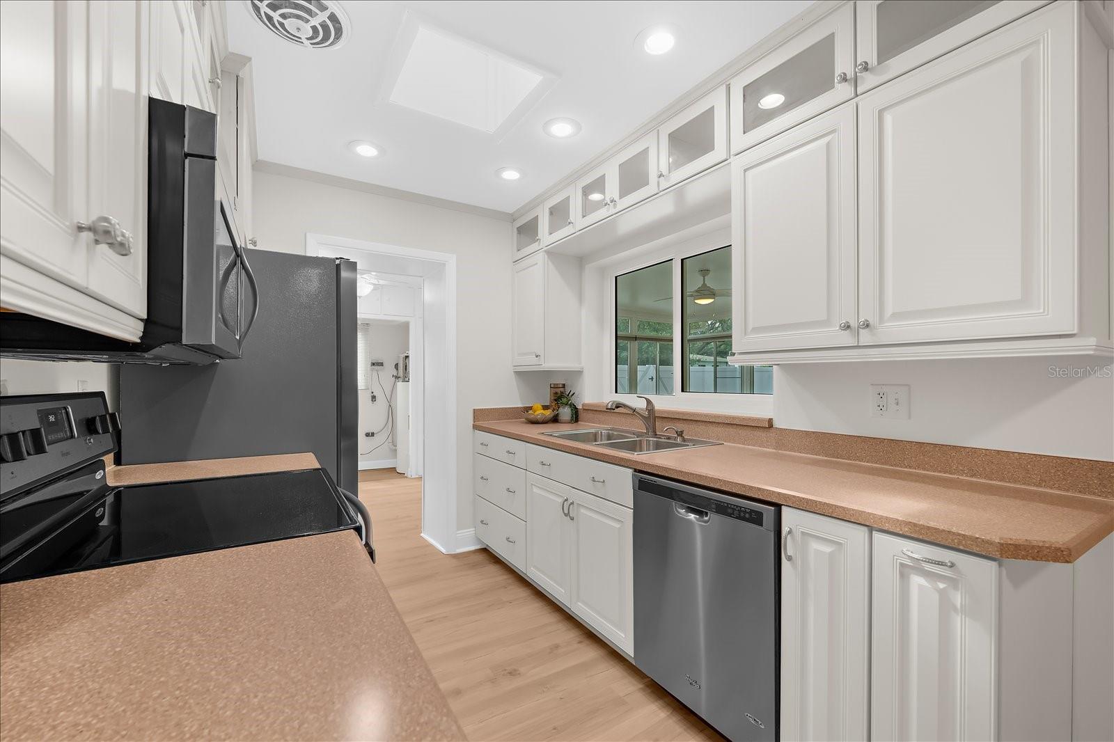 OAKLAND PARK CORR MAP - Residential