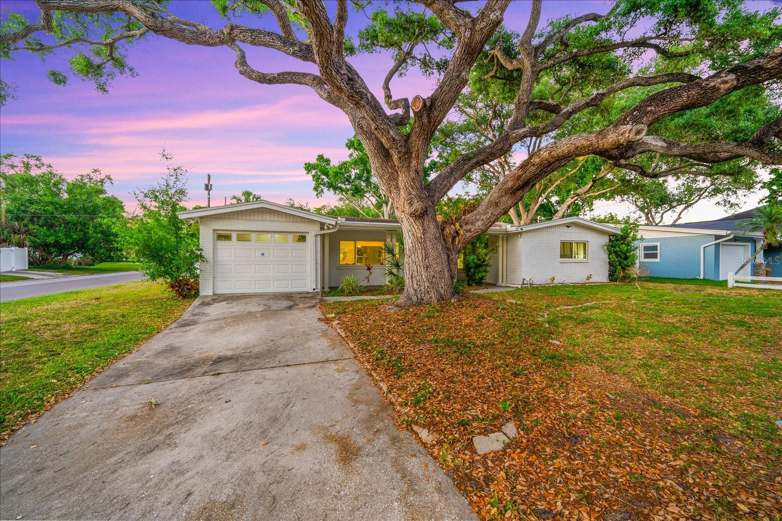 OAKLAND PARK CORR MAP - Residential