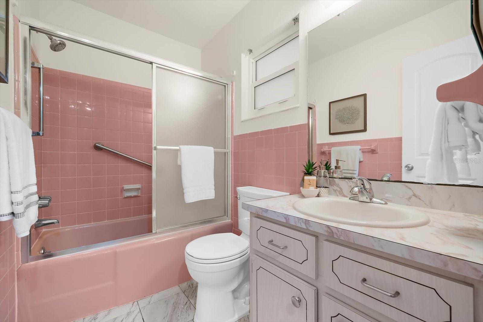 OAKLAND PARK CORR MAP - Residential