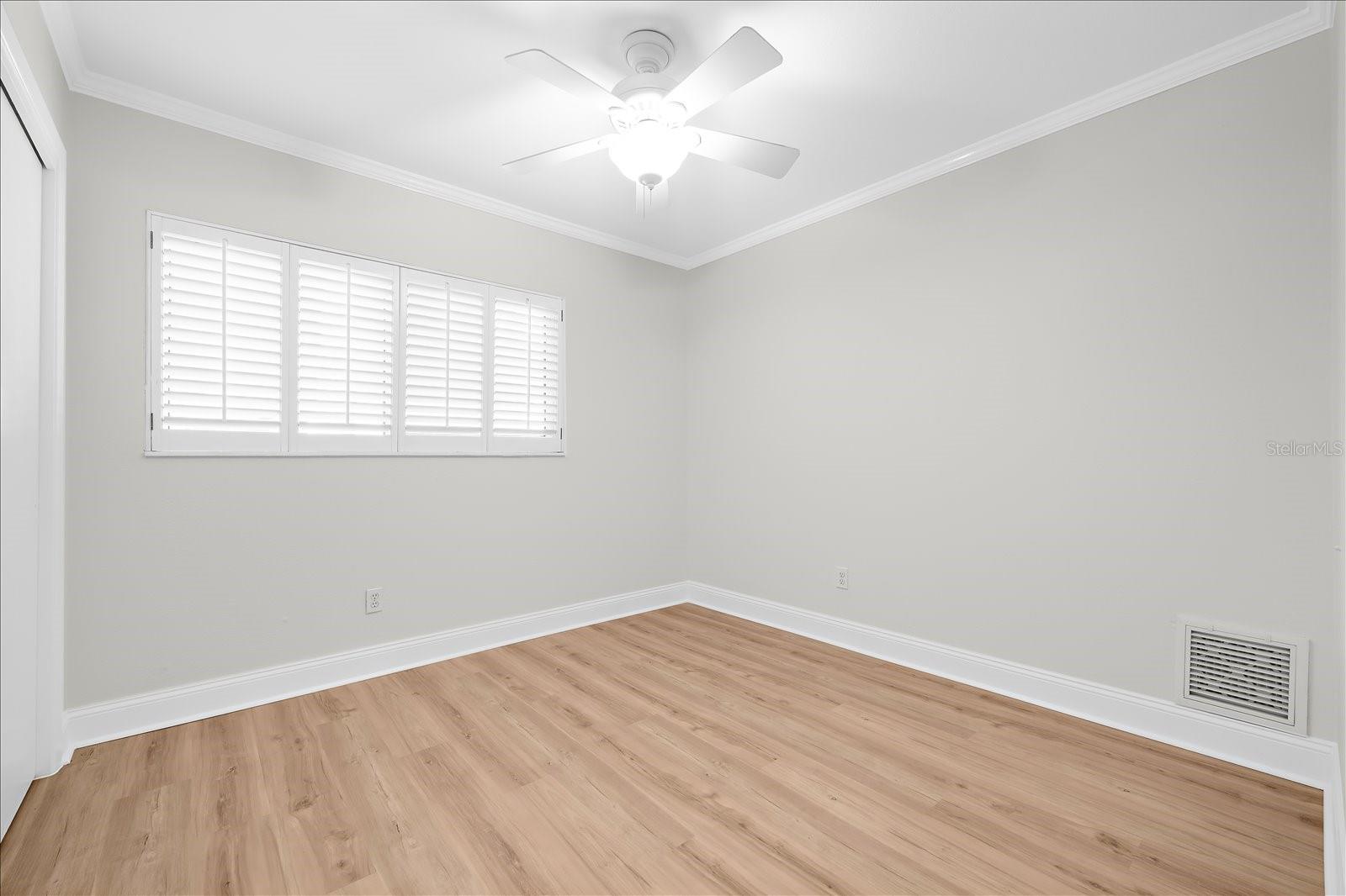 OAKLAND PARK CORR MAP - Residential