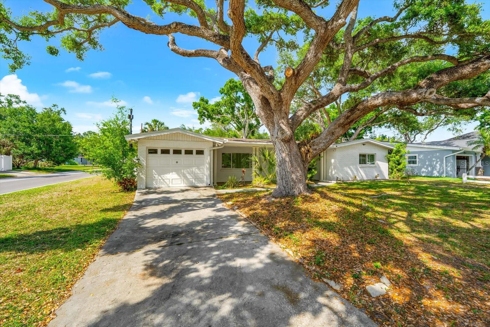 OAKLAND PARK CORR MAP - Residential