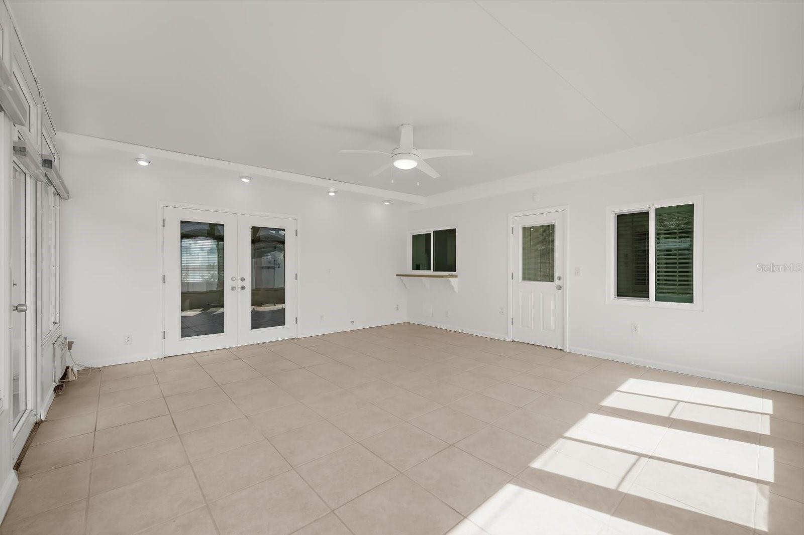 OAKLAND PARK CORR MAP - Residential