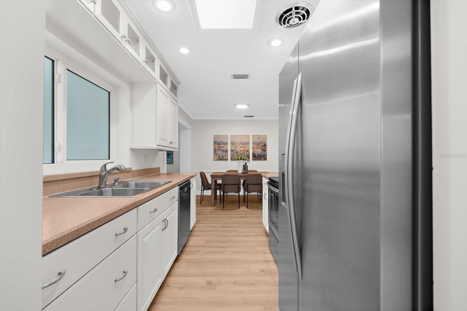 OAKLAND PARK CORR MAP - Residential