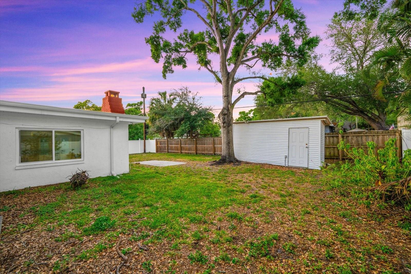 OAKLAND PARK CORR MAP - Residential