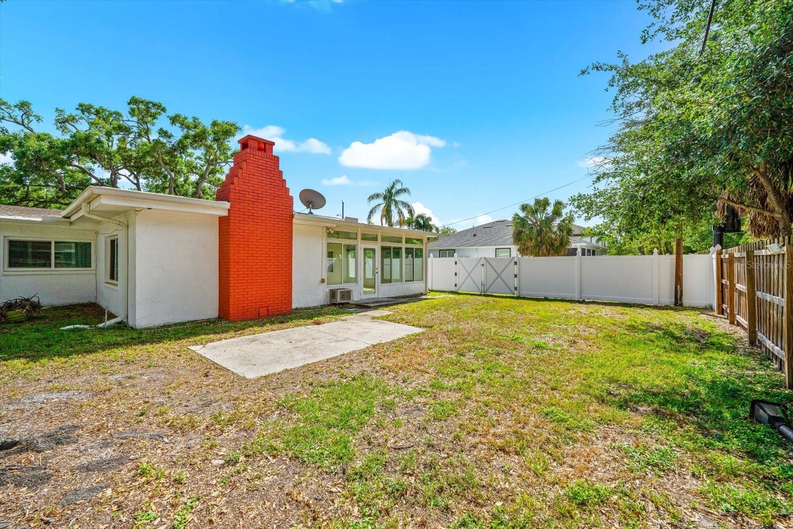 OAKLAND PARK CORR MAP - Residential