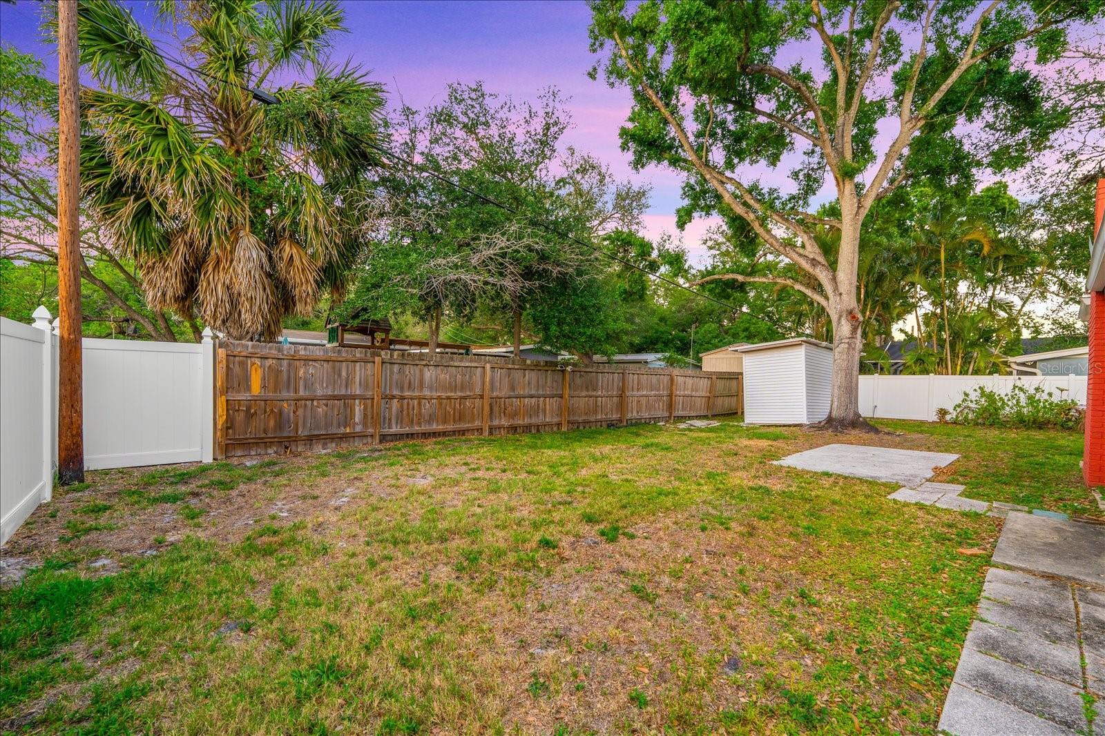 OAKLAND PARK CORR MAP - Residential