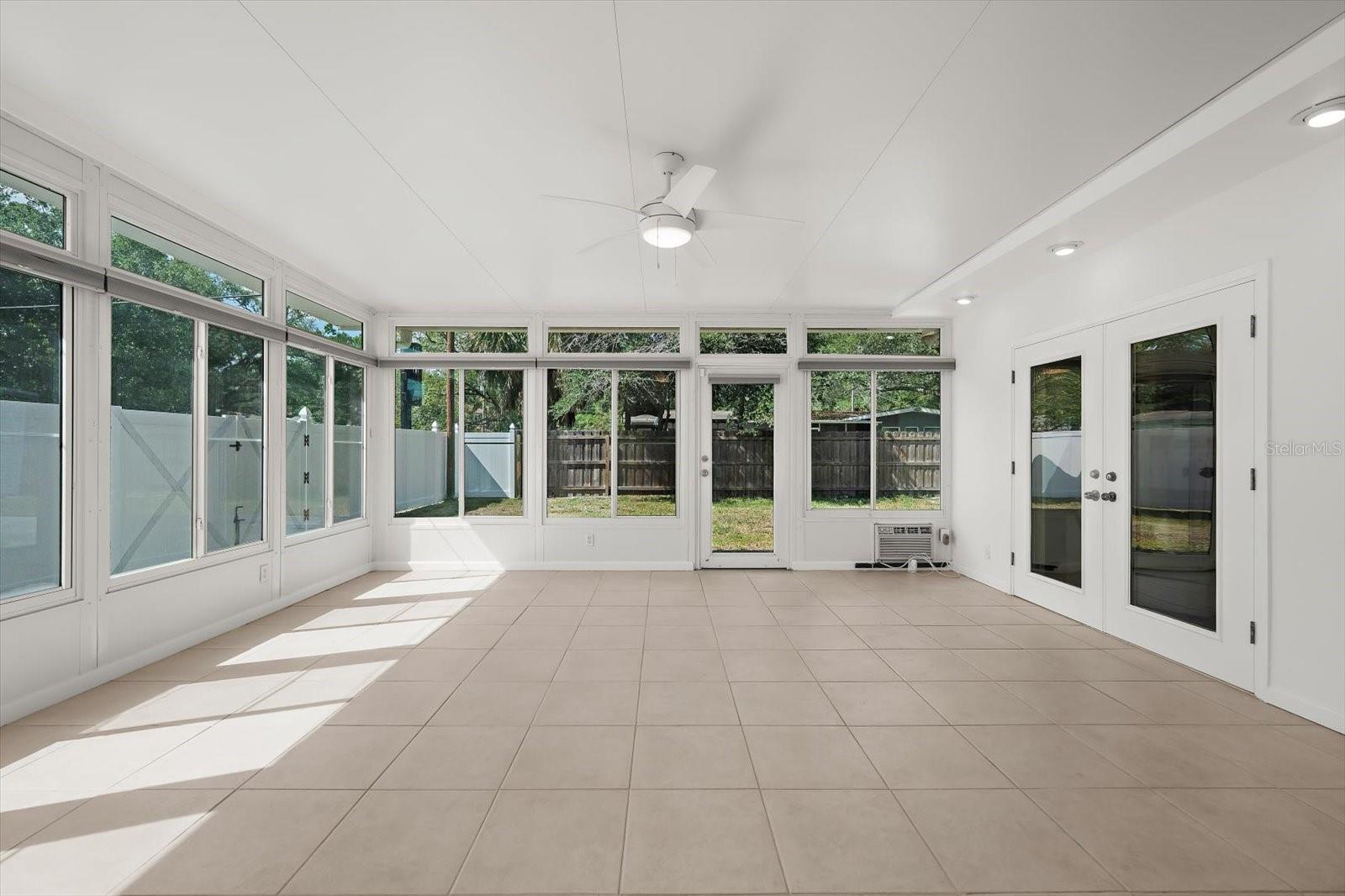 OAKLAND PARK CORR MAP - Residential