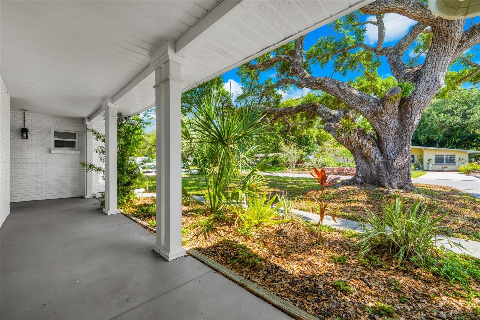 OAKLAND PARK CORR MAP - Residential