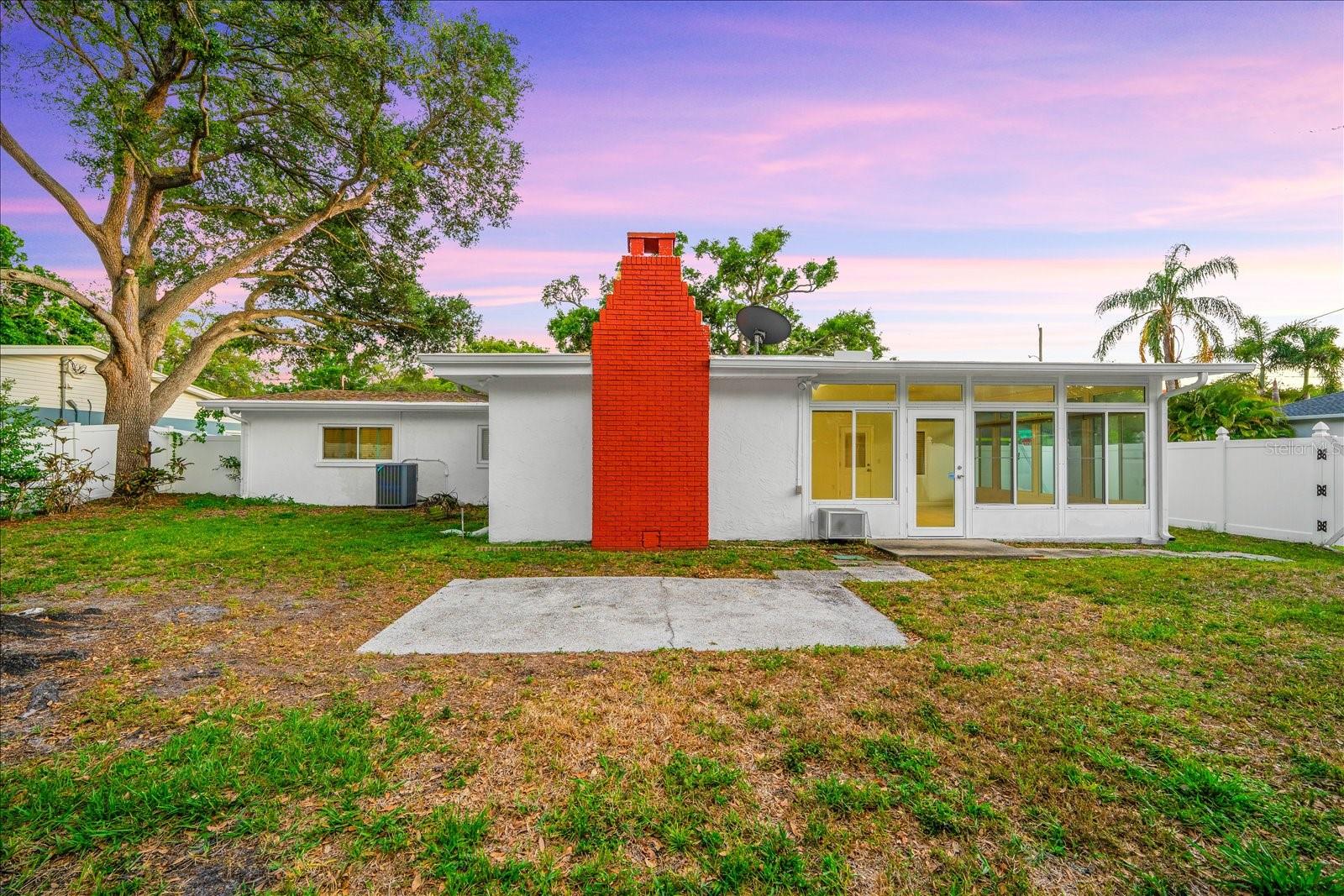 OAKLAND PARK CORR MAP - Residential