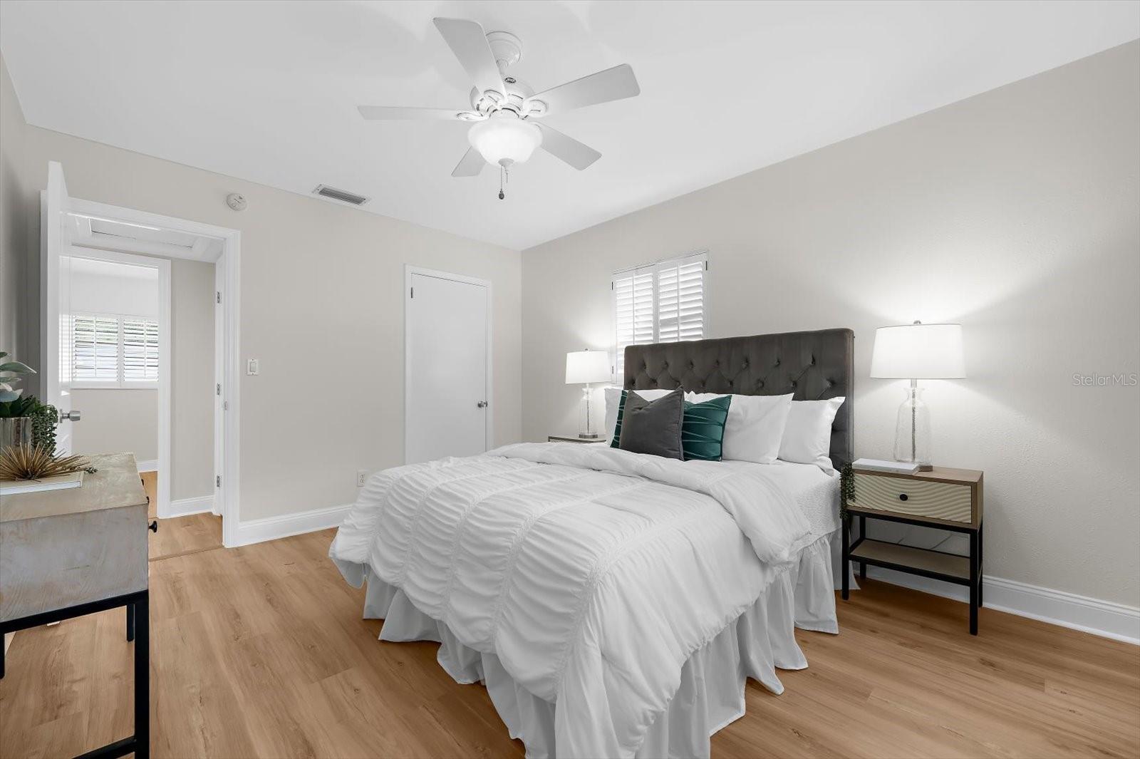 OAKLAND PARK CORR MAP - Residential