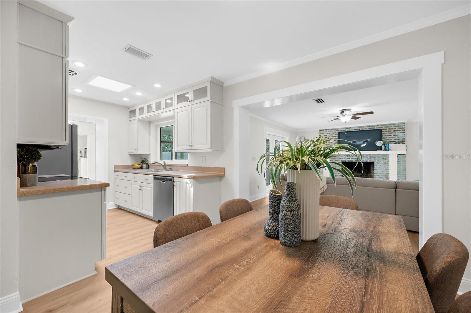 OAKLAND PARK CORR MAP - Residential