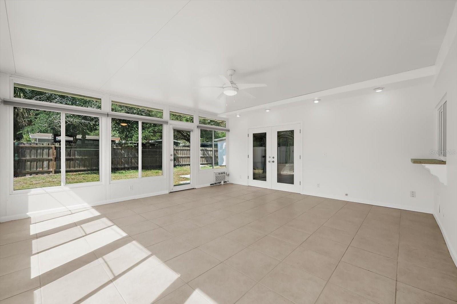 OAKLAND PARK CORR MAP - Residential