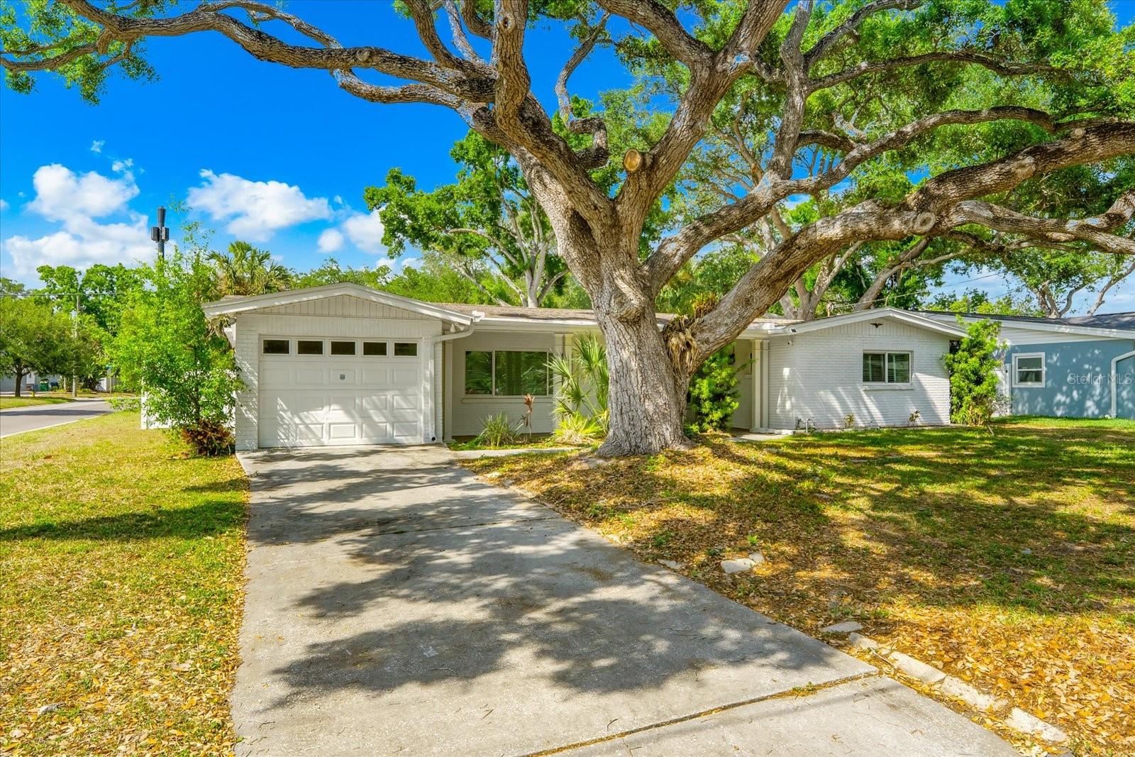 OAKLAND PARK CORR MAP - Residential