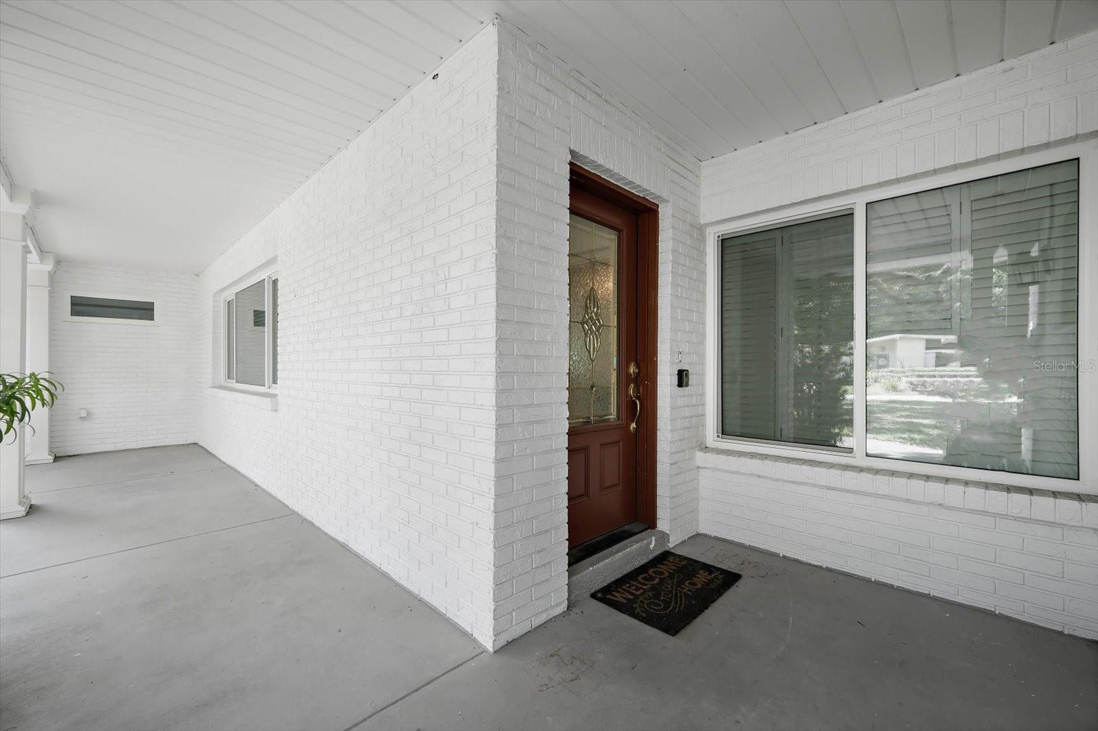 OAKLAND PARK CORR MAP - Residential