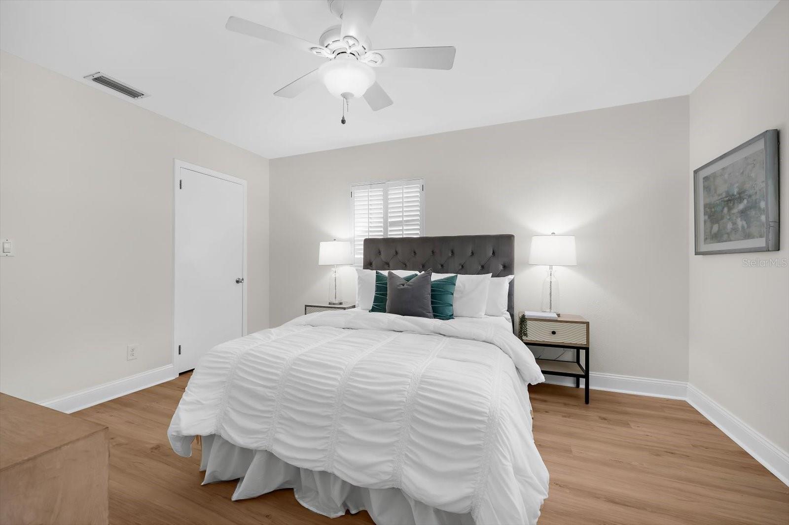 OAKLAND PARK CORR MAP - Residential