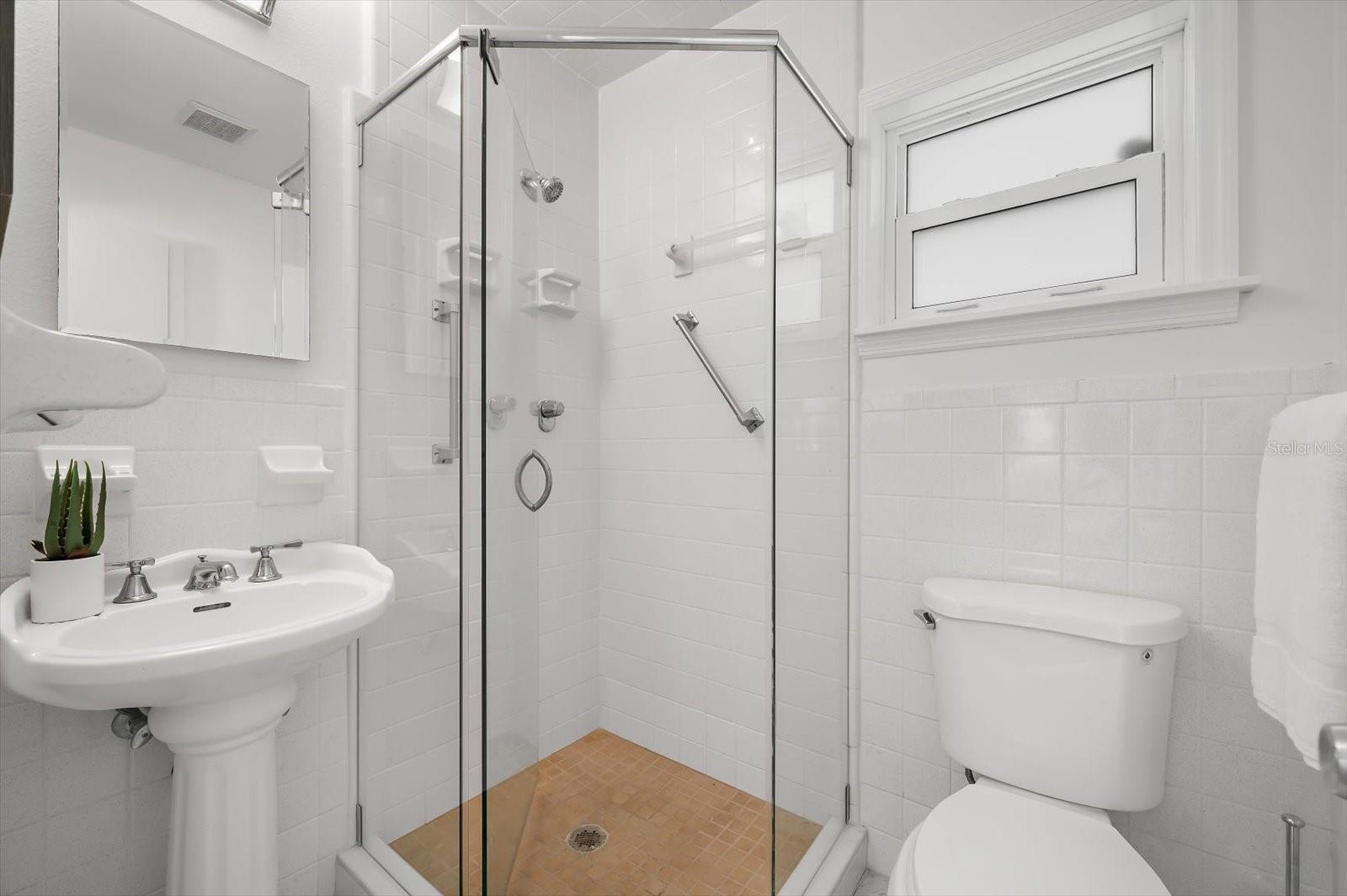 OAKLAND PARK CORR MAP - Residential