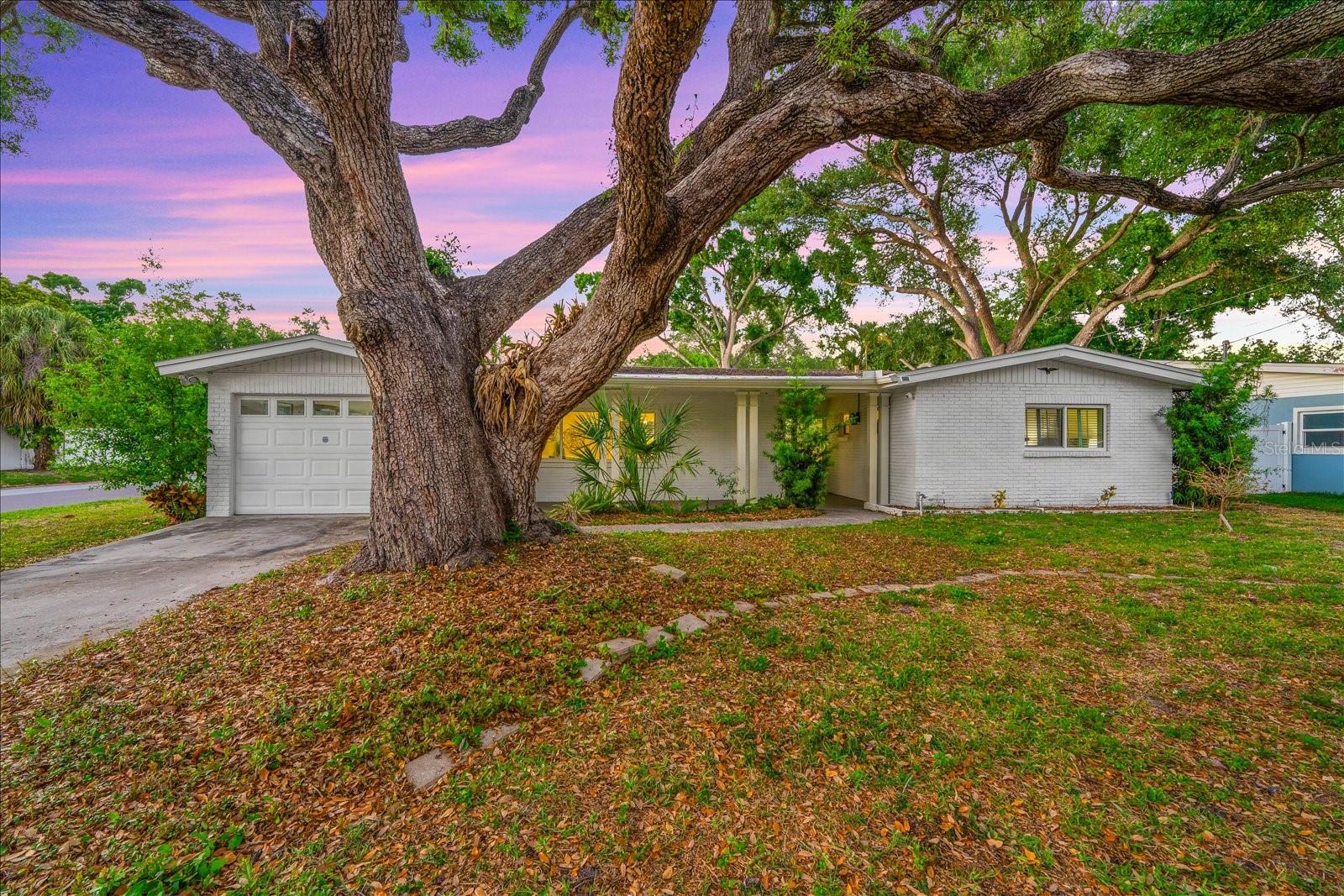 OAKLAND PARK CORR MAP - Residential