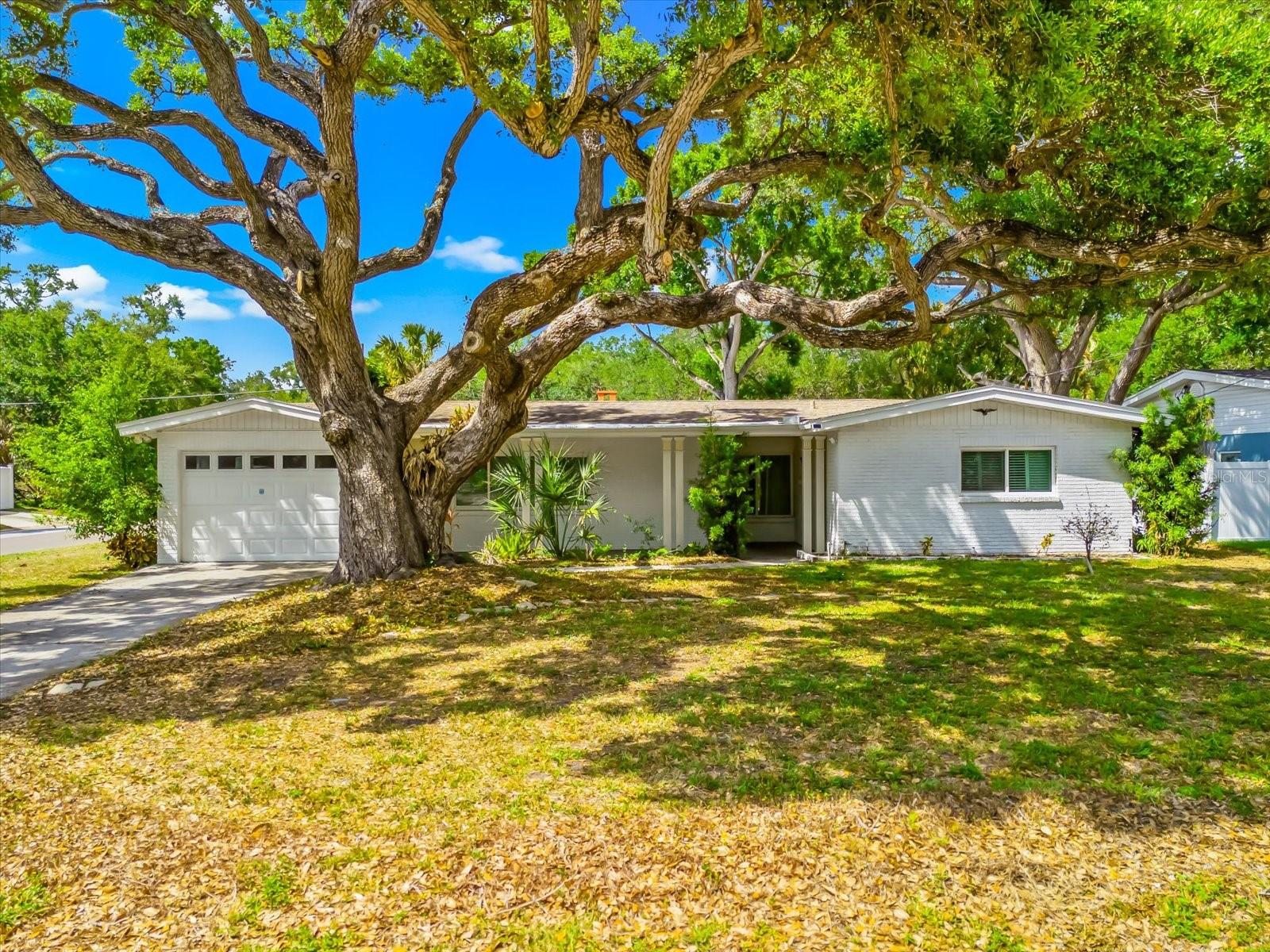 OAKLAND PARK CORR MAP - Residential