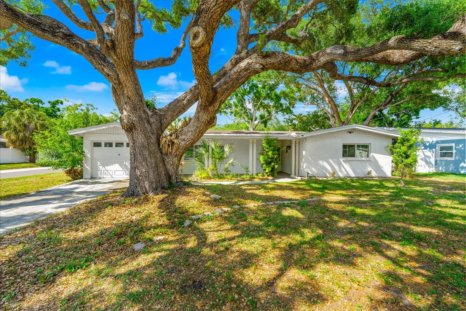 OAKLAND PARK CORR MAP - Residential