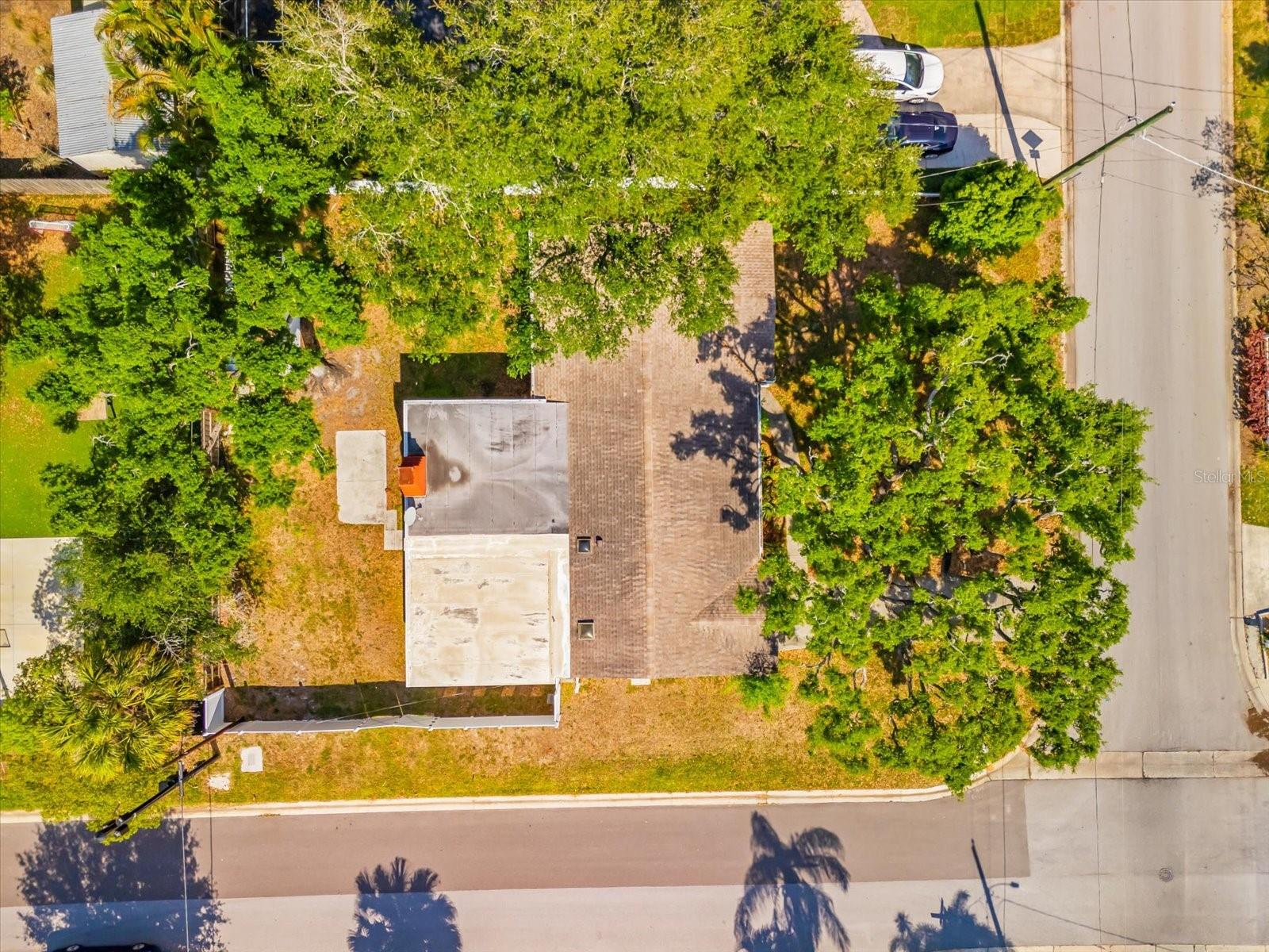 OAKLAND PARK CORR MAP - Residential