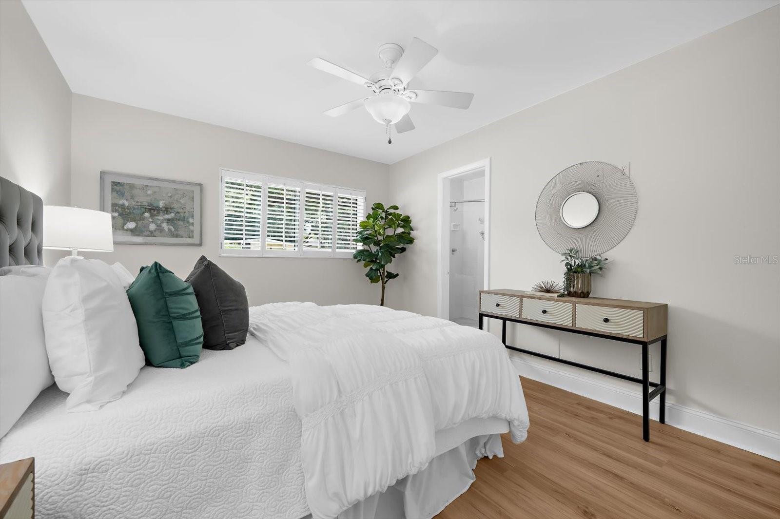 OAKLAND PARK CORR MAP - Residential