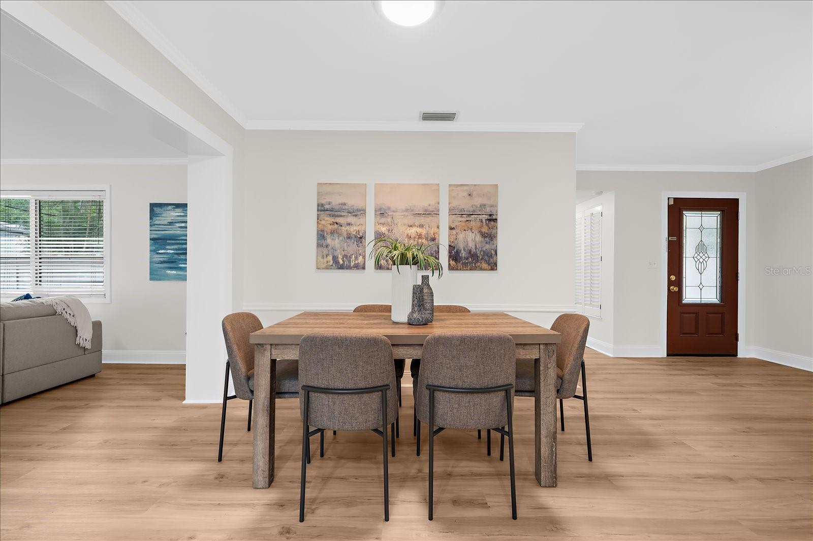 OAKLAND PARK CORR MAP - Residential