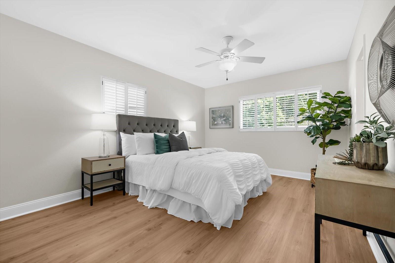 OAKLAND PARK CORR MAP - Residential